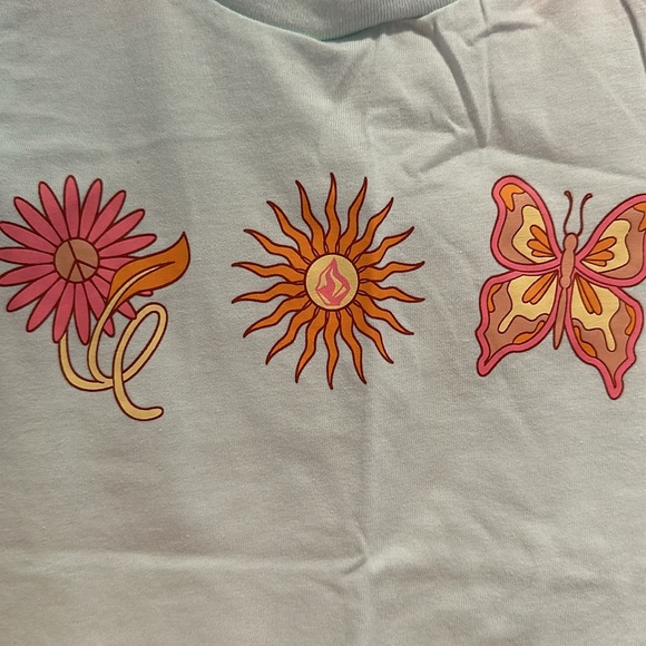 Butterfly tank top - Picture 2 of 3